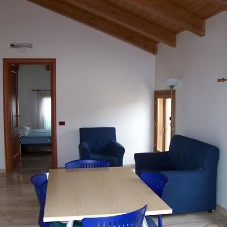 Residence La Vecchia Reggio Reggio d'Emilie Extérieur photo