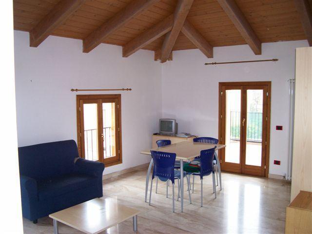 Residence La Vecchia Reggio Reggio d'Emilie Extérieur photo