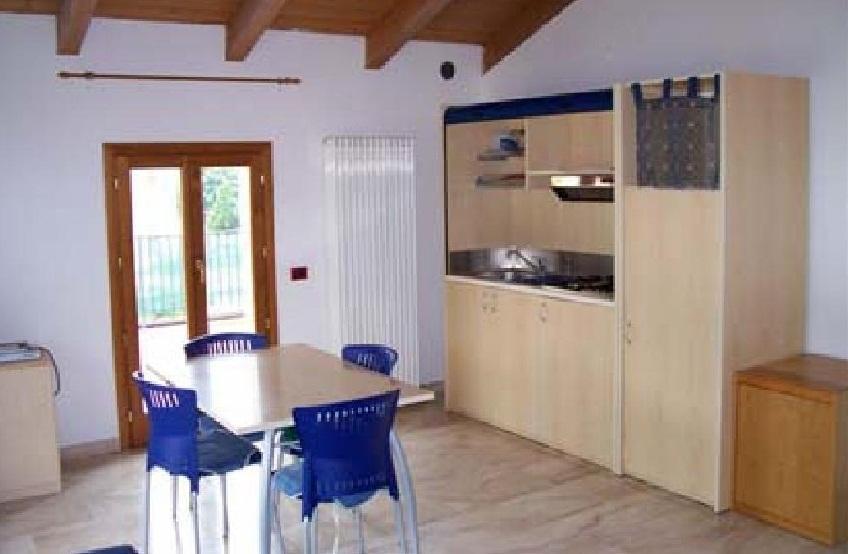Residence La Vecchia Reggio Reggio d'Emilie Chambre photo