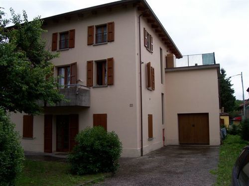 Residence La Vecchia Reggio Reggio d'Emilie Extérieur photo