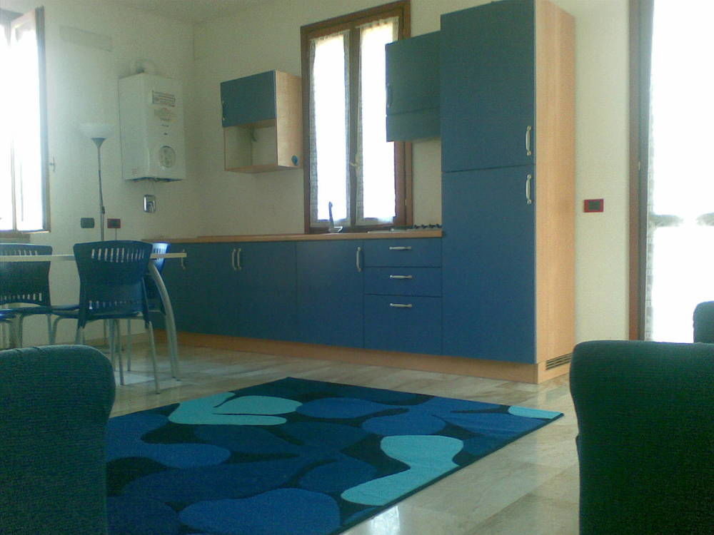 Residence La Vecchia Reggio Reggio d'Emilie Extérieur photo
