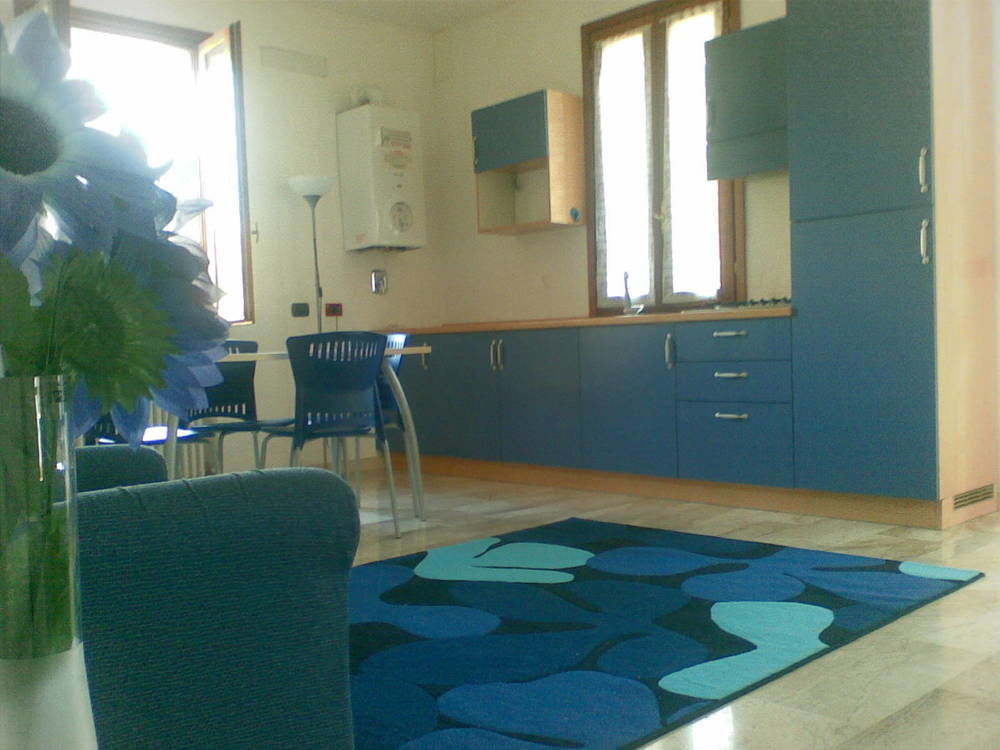 Residence La Vecchia Reggio Reggio d'Emilie Extérieur photo