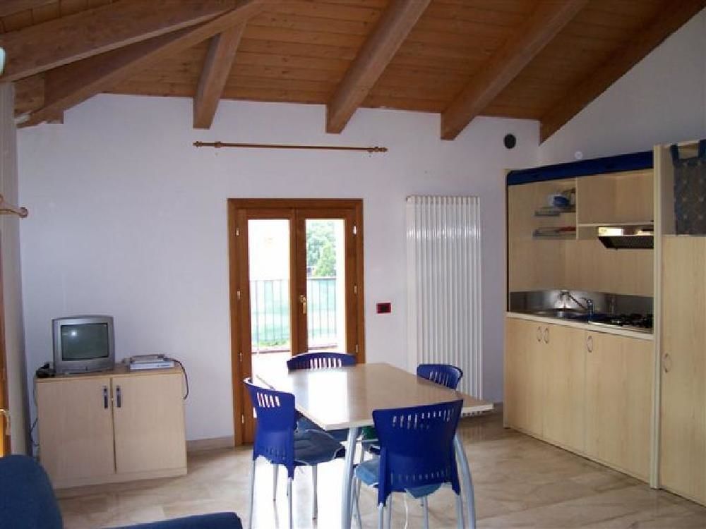 Residence La Vecchia Reggio Reggio d'Emilie Extérieur photo