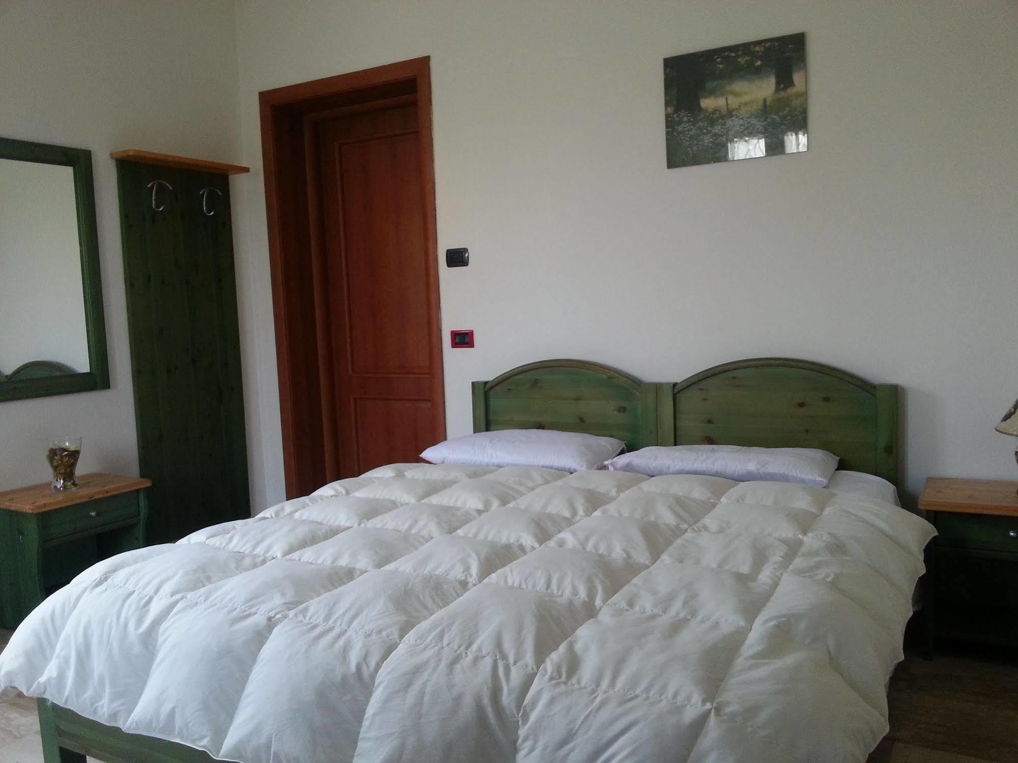 Residence La Vecchia Reggio Reggio d'Emilie Extérieur photo