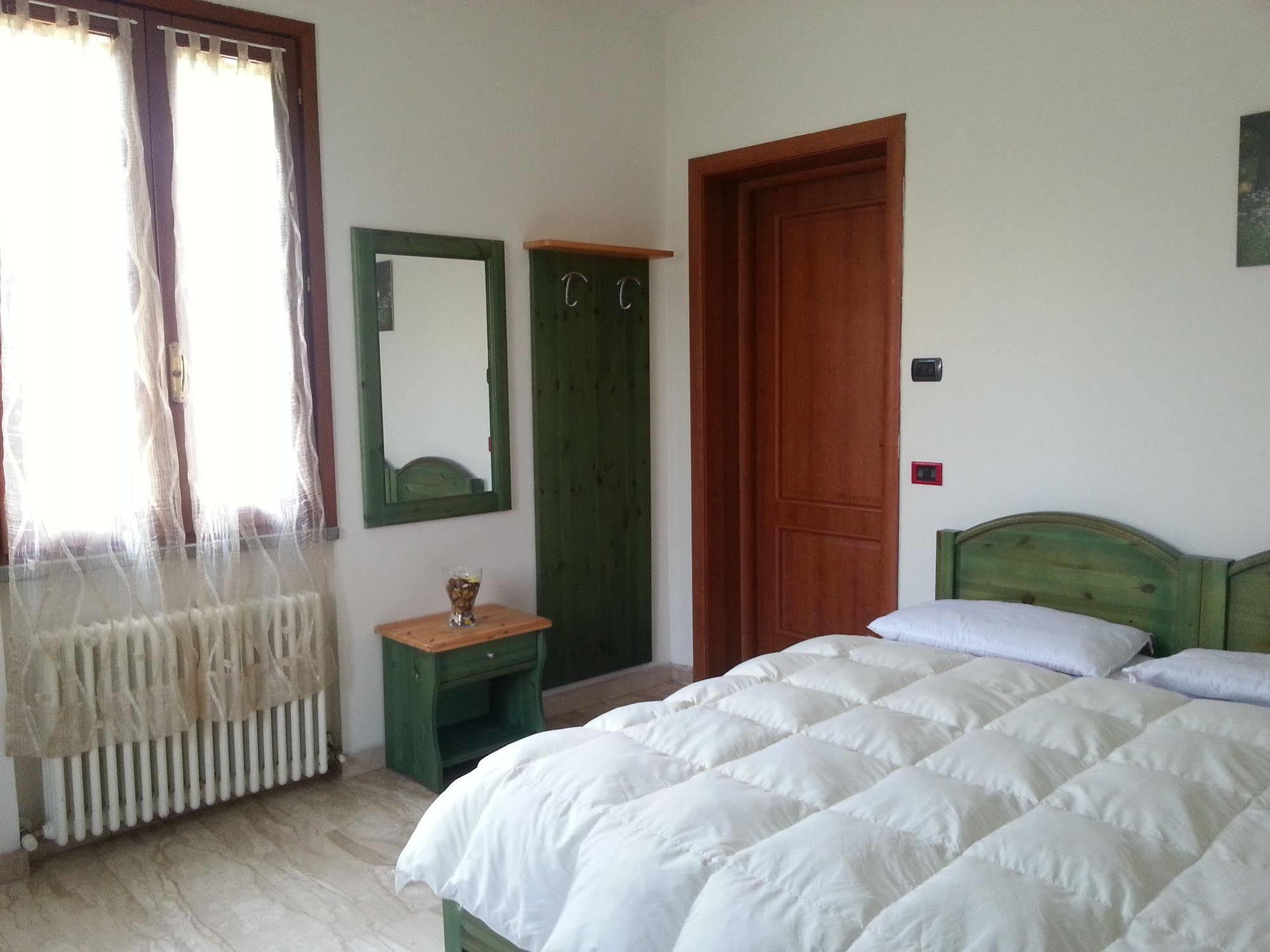 Residence La Vecchia Reggio Reggio d'Emilie Extérieur photo